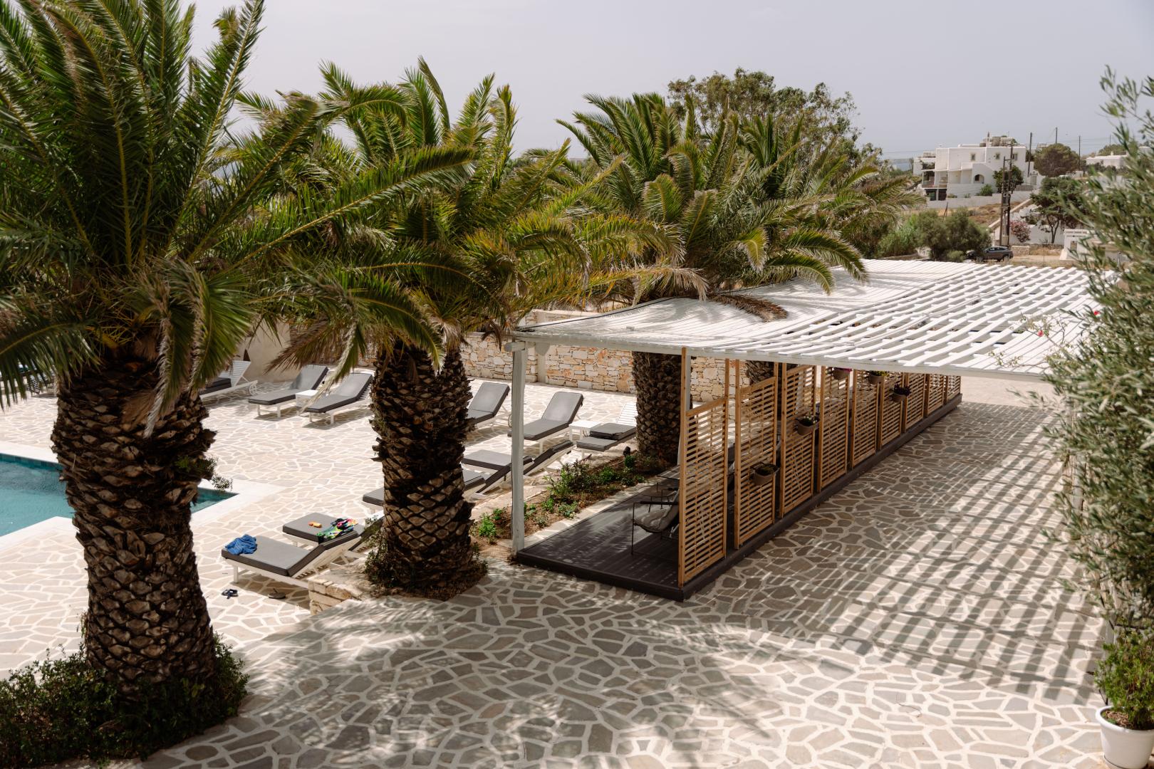 Pnoi Hotel foto 13
