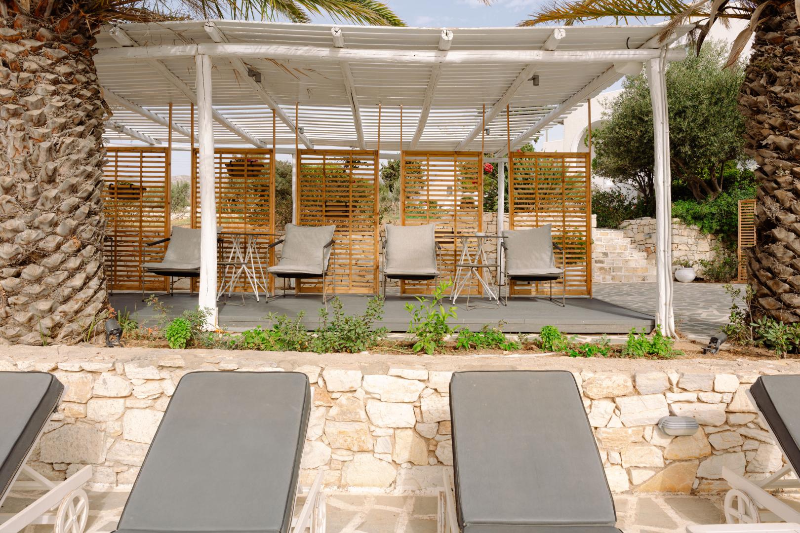 Pnoi Hotel foto 22