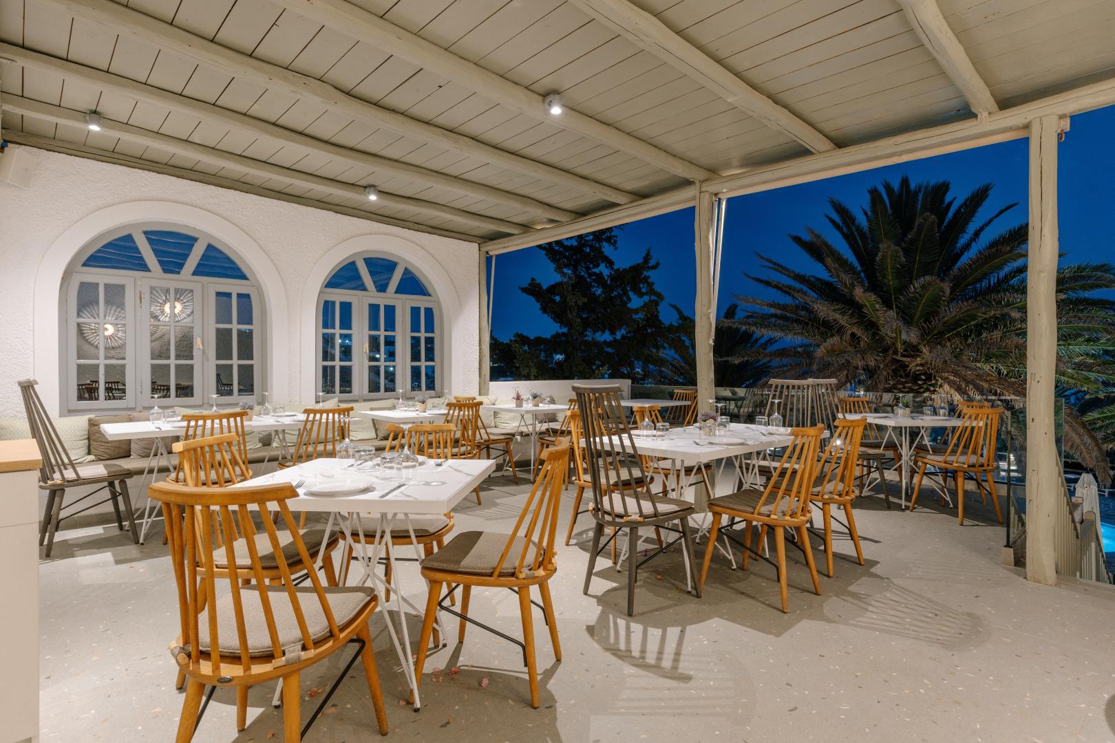 Pnoi Hotel foto 11