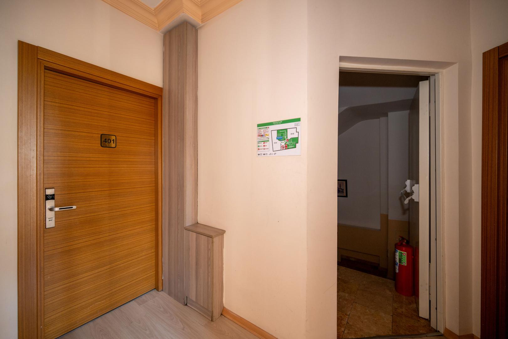 Taksim Maxwell Hotel image 0