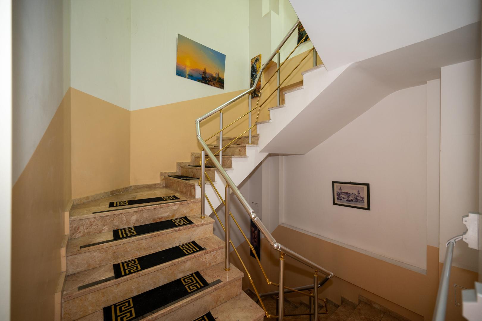 Taksim Maxwell Hotel foto 10