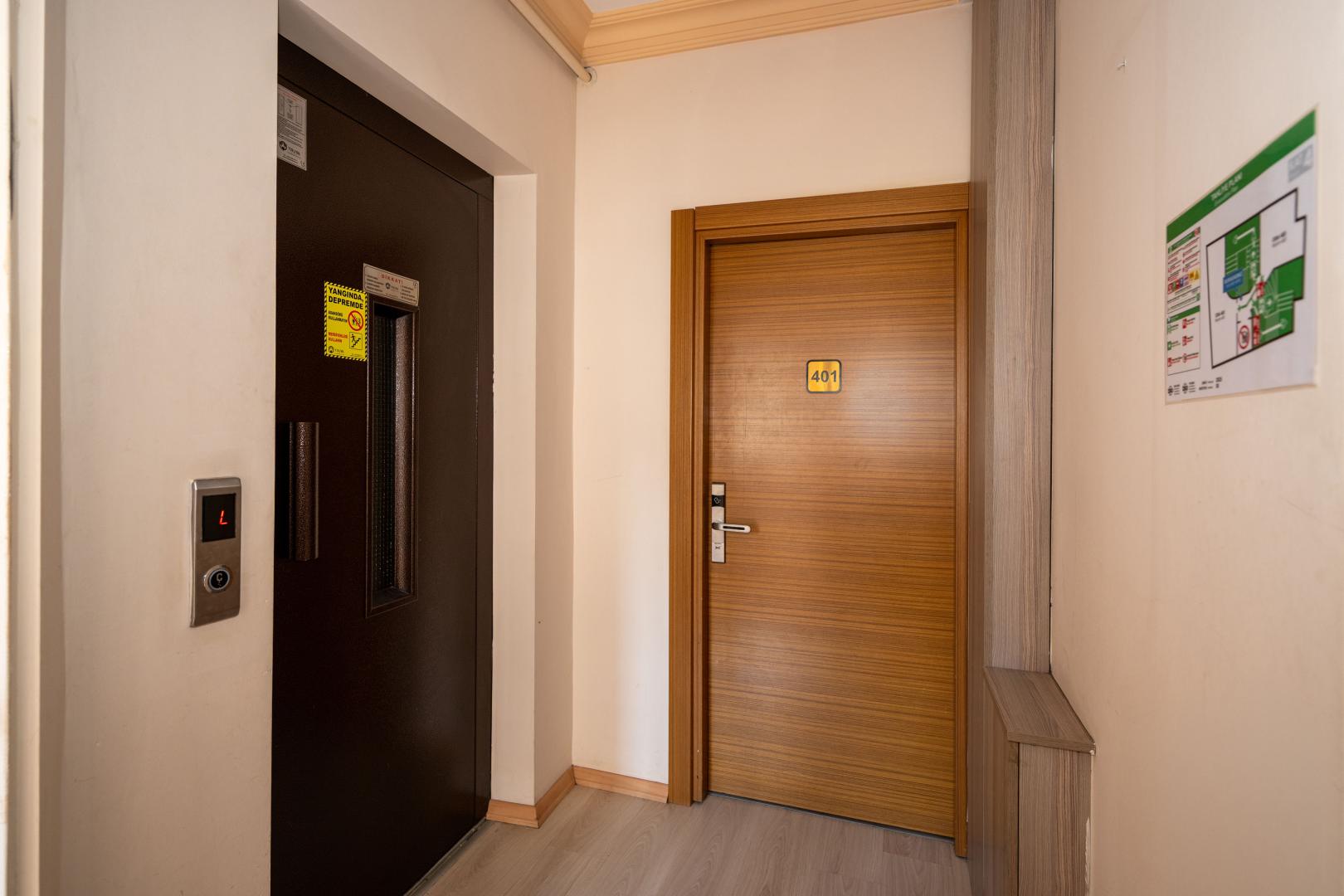 Taksim Maxwell Hotel foto 19