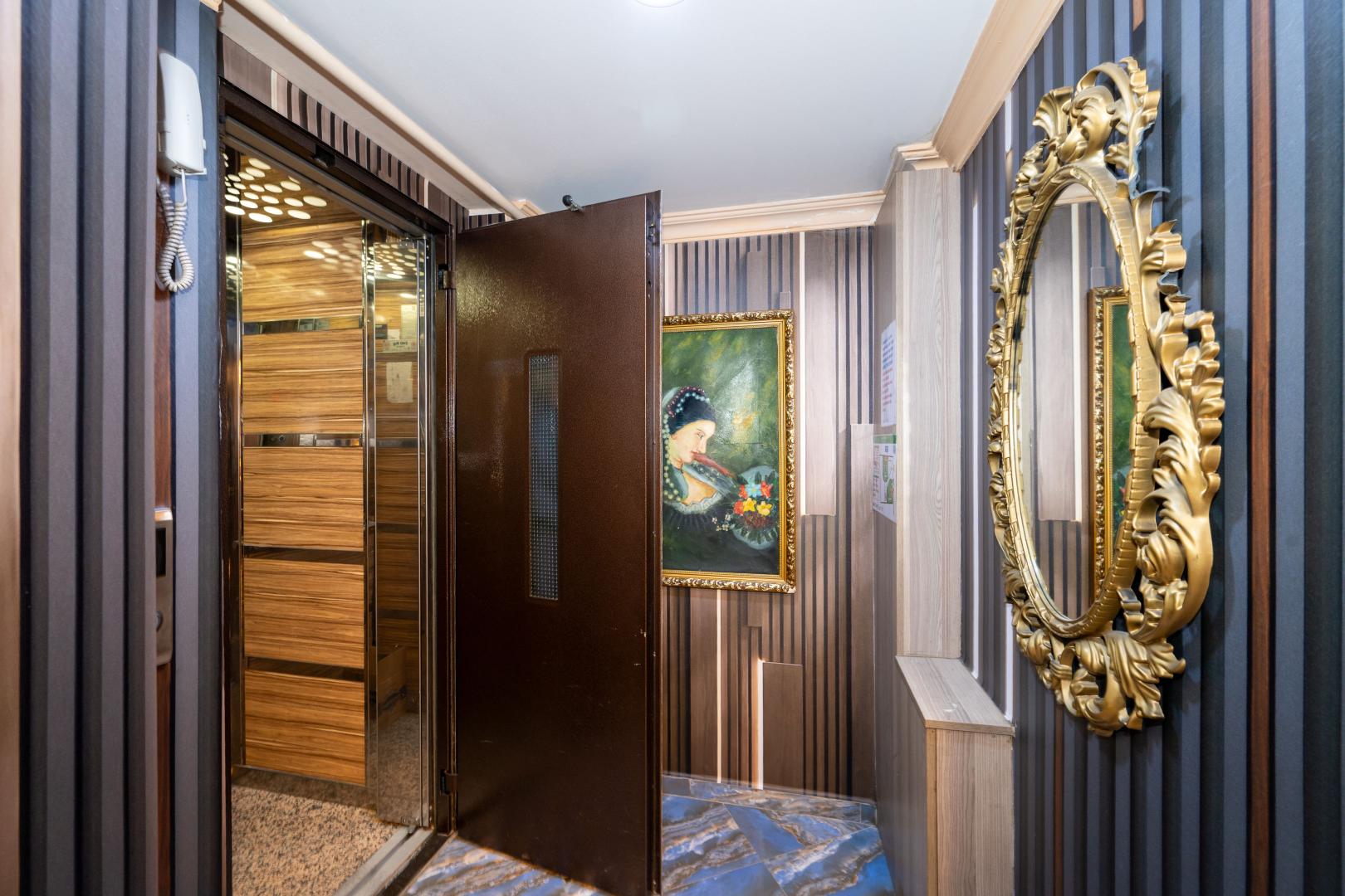 Taksim Maxwell Hotel foto 24