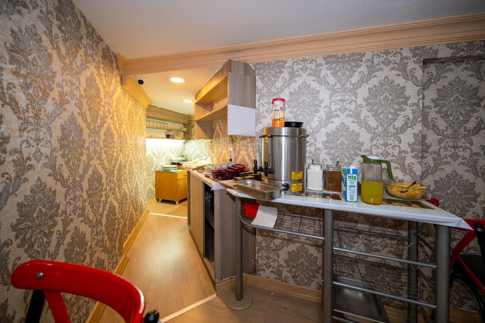 Taksim Maxwell Hotel image 2