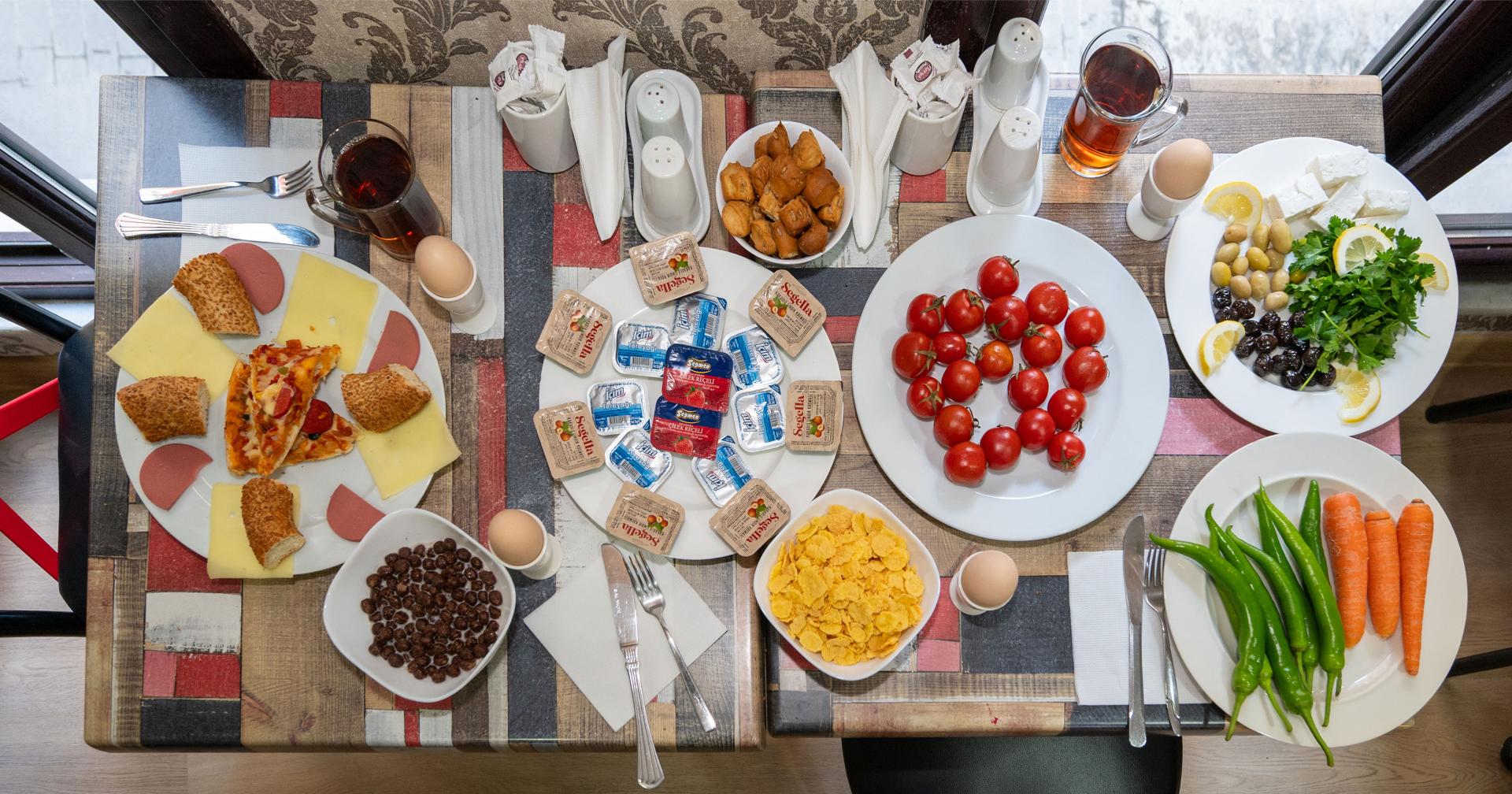 Taksim Maxwell Hotel foto 14