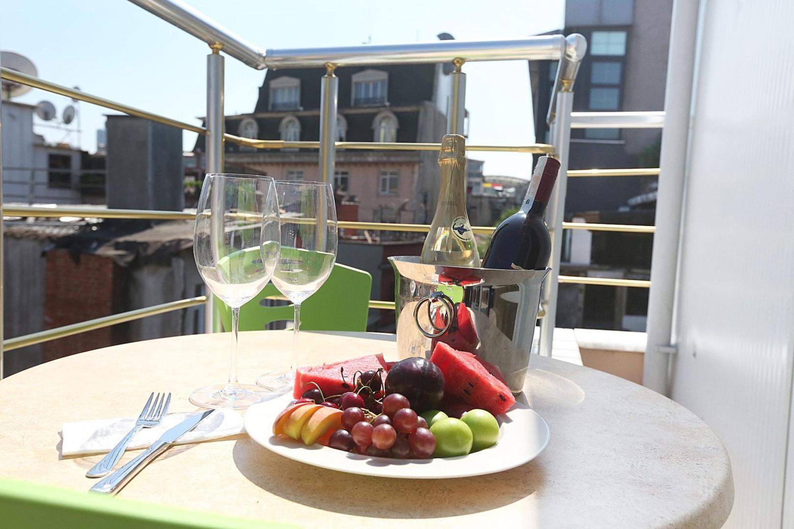 Taksim Maxwell Hotel image 1