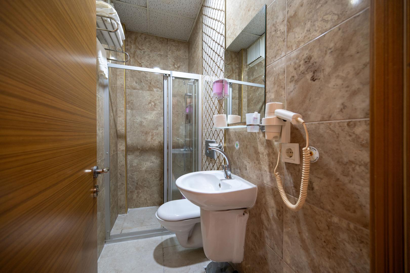 Taksim Maxwell Hotel foto 7