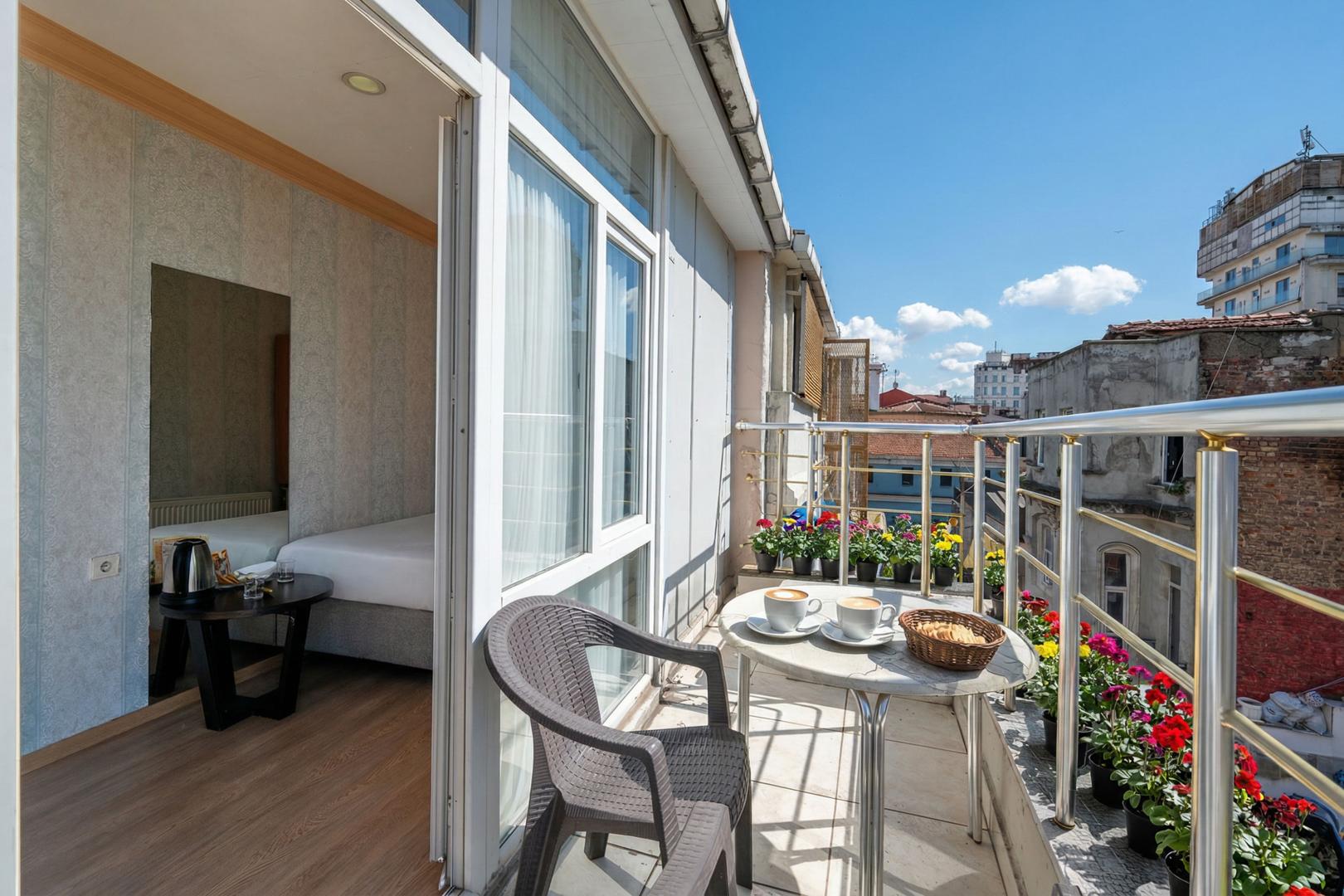 Taksim Maxwell Hotel image 3