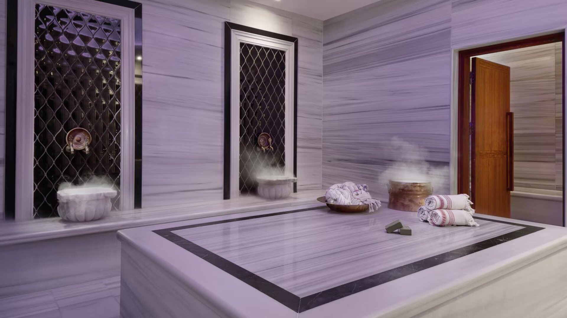 Sheraton Istanbul City Center foto 19