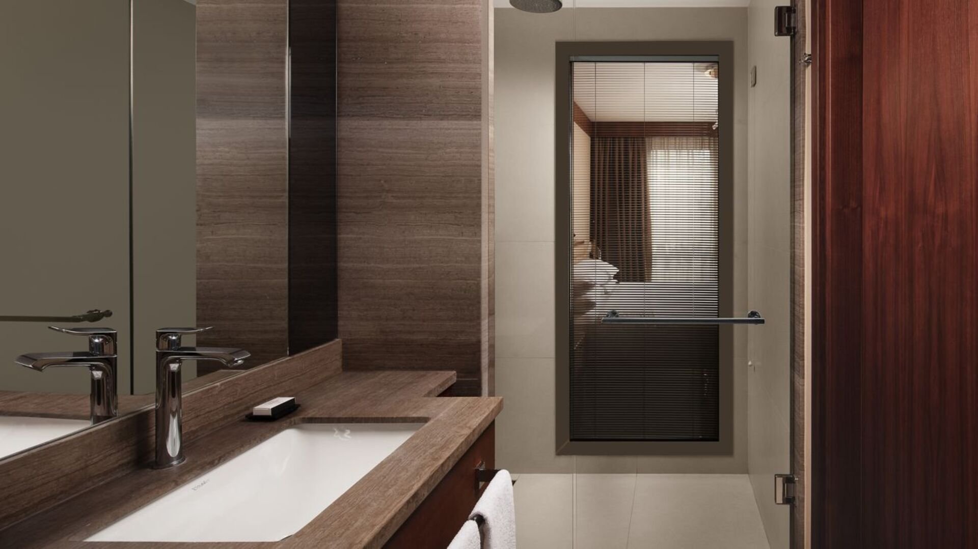 Sheraton Istanbul City Center foto 16