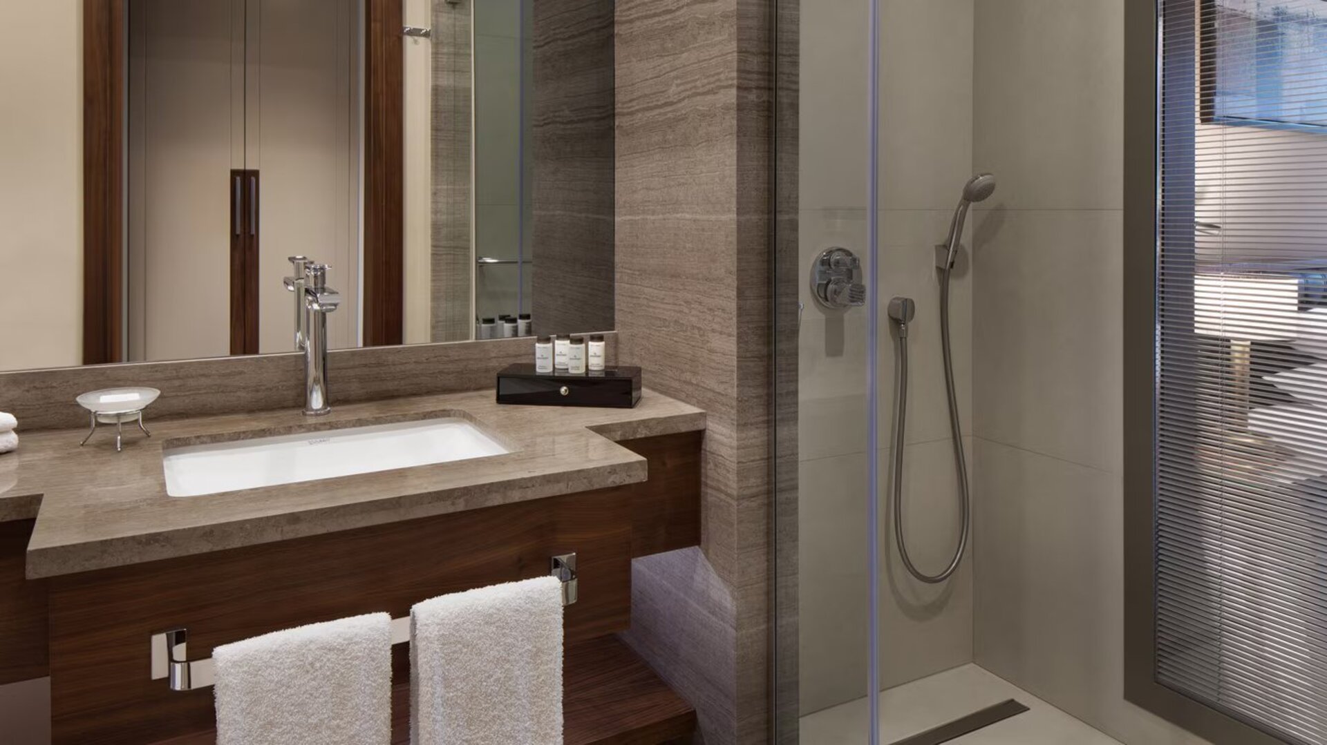Sheraton Istanbul City Center foto 14