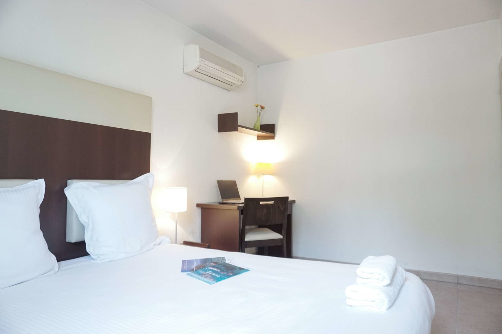 Comfort Aparthotel Six-Fours foto 18