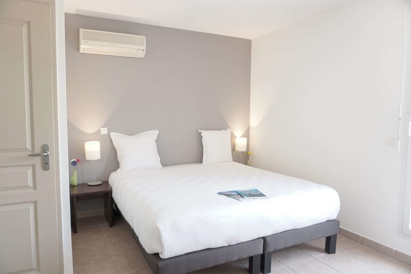 Comfort Aparthotel Six-Fours foto 65