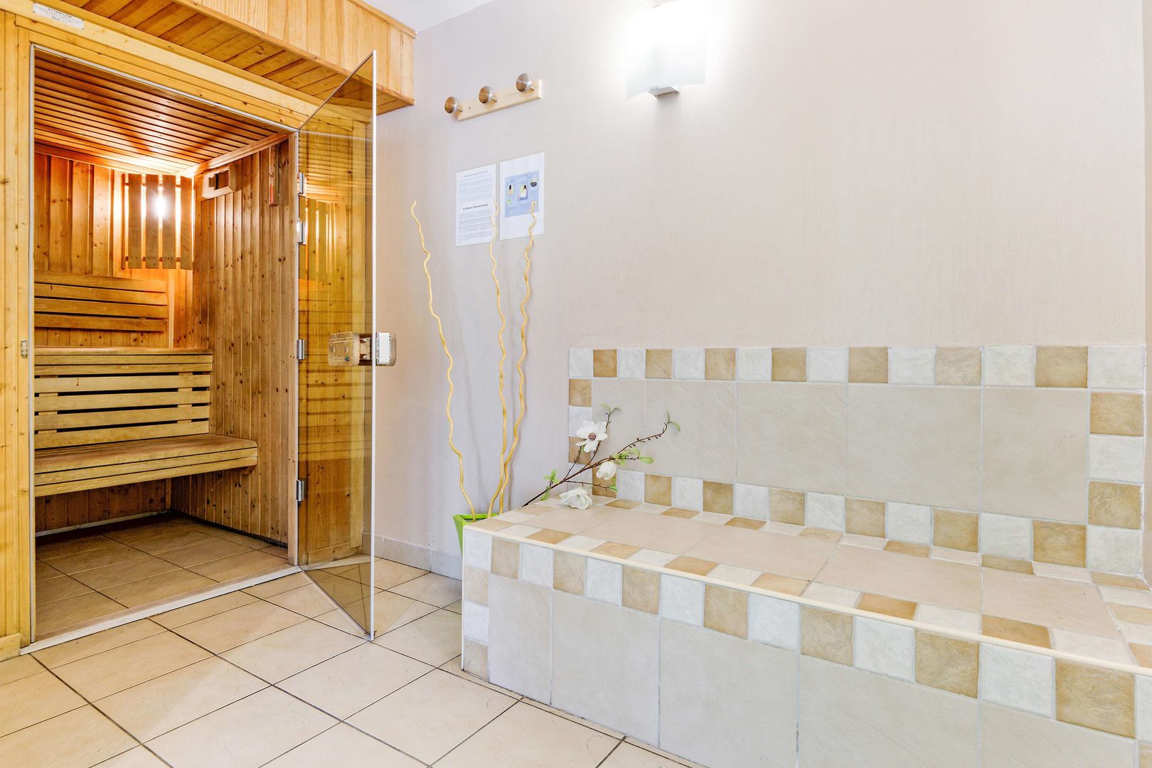 Comfort Aparthotel Six-Fours foto 30