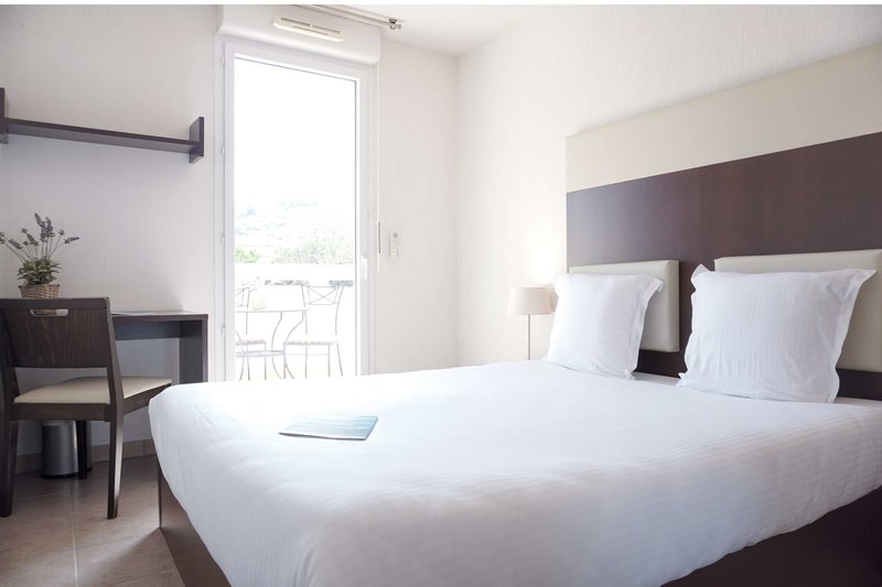 Comfort Aparthotel Six-Fours foto 32