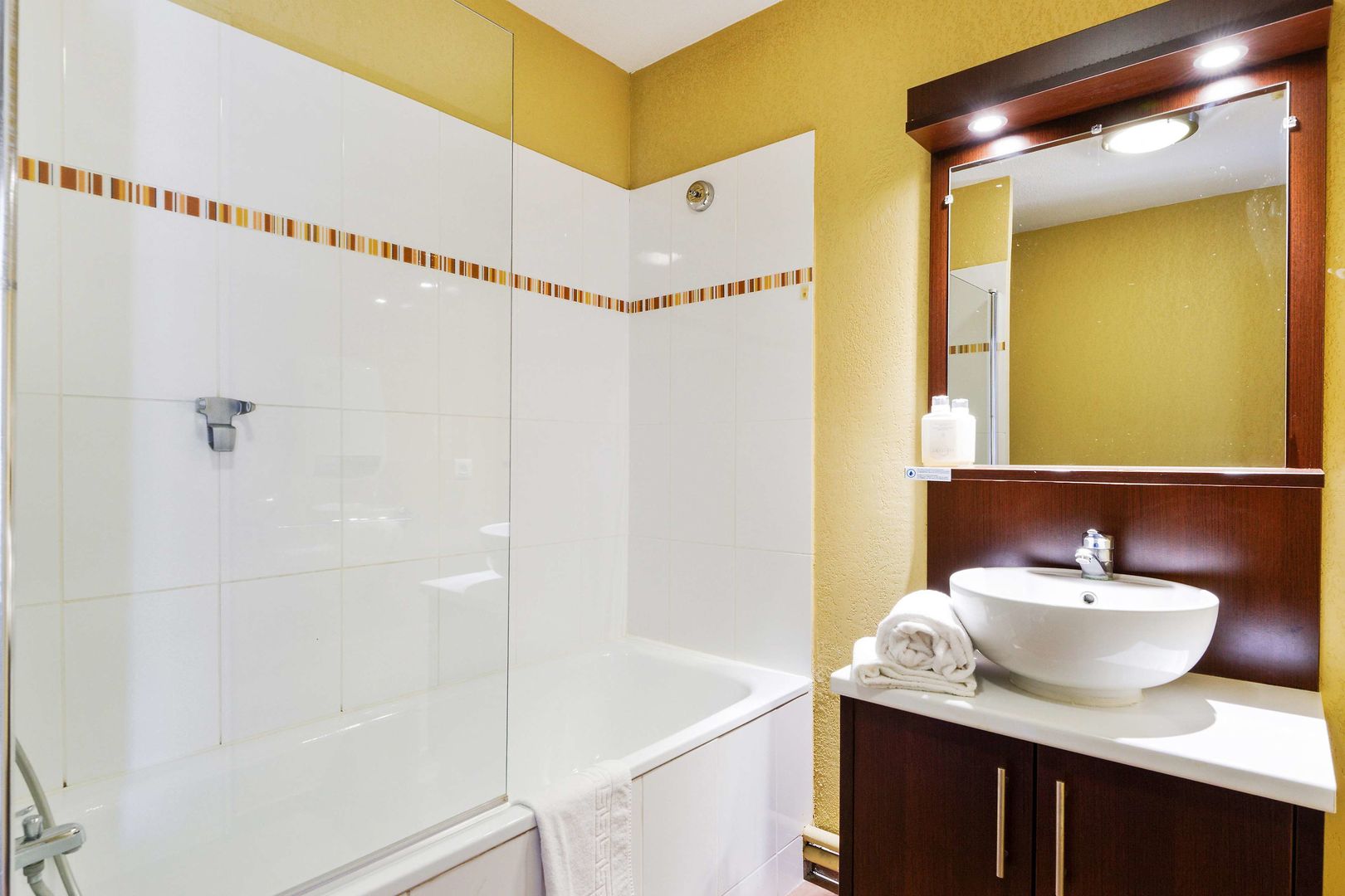 Comfort Aparthotel Six-Fours foto 42