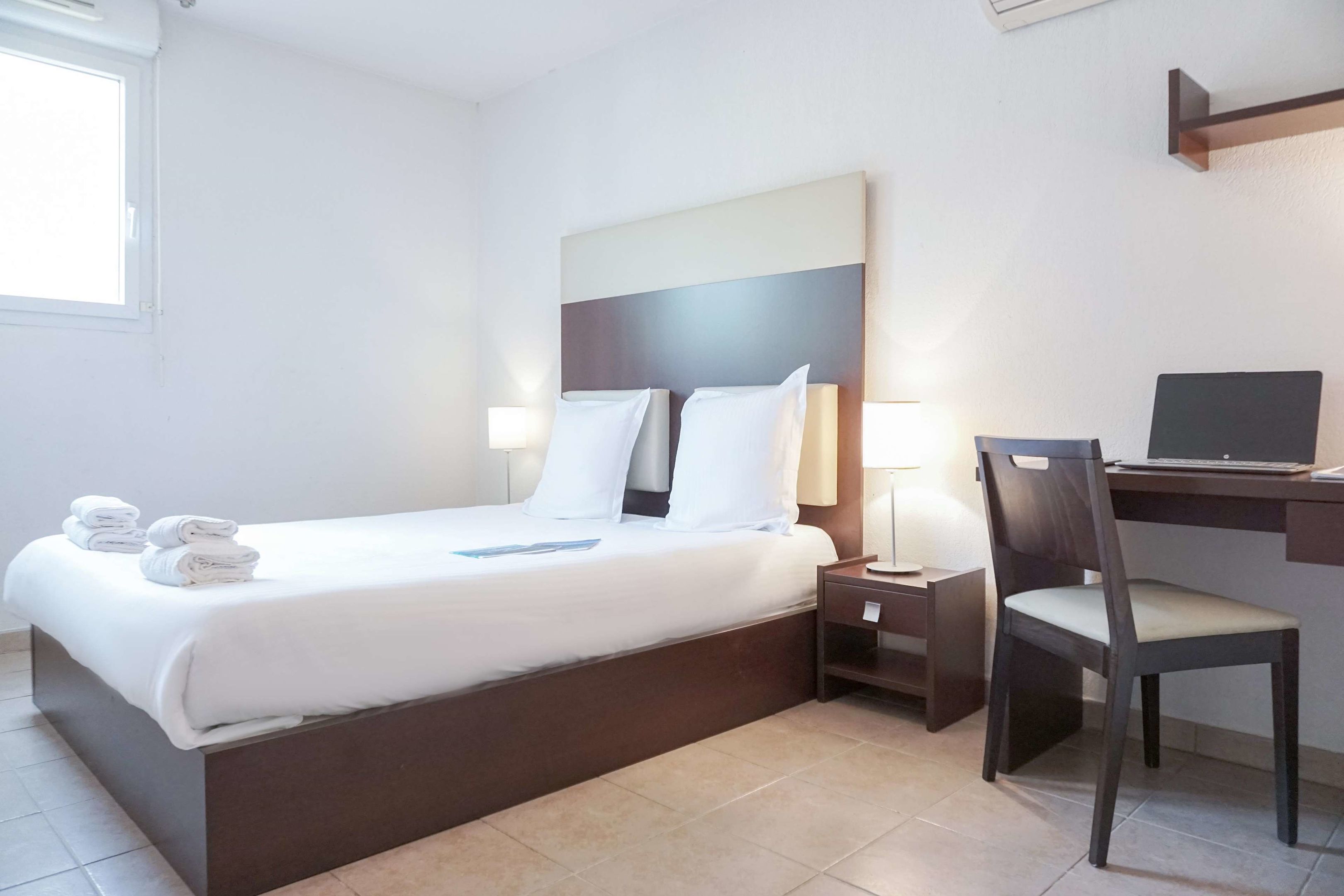 Comfort Aparthotel Six-Fours foto 22
