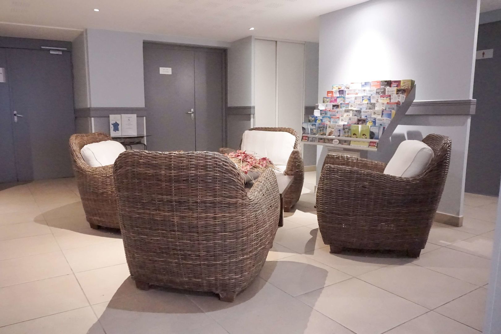Comfort Aparthotel Six-Fours foto 12