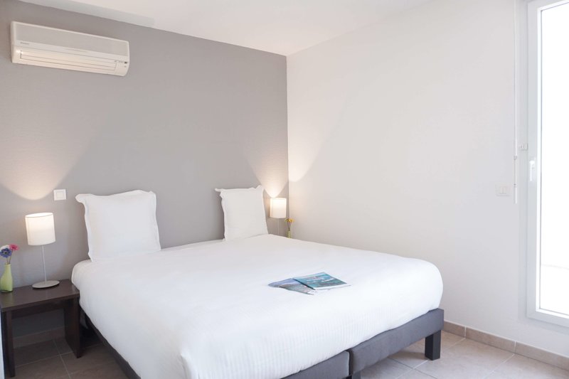 Comfort Aparthotel Six-Fours foto 44