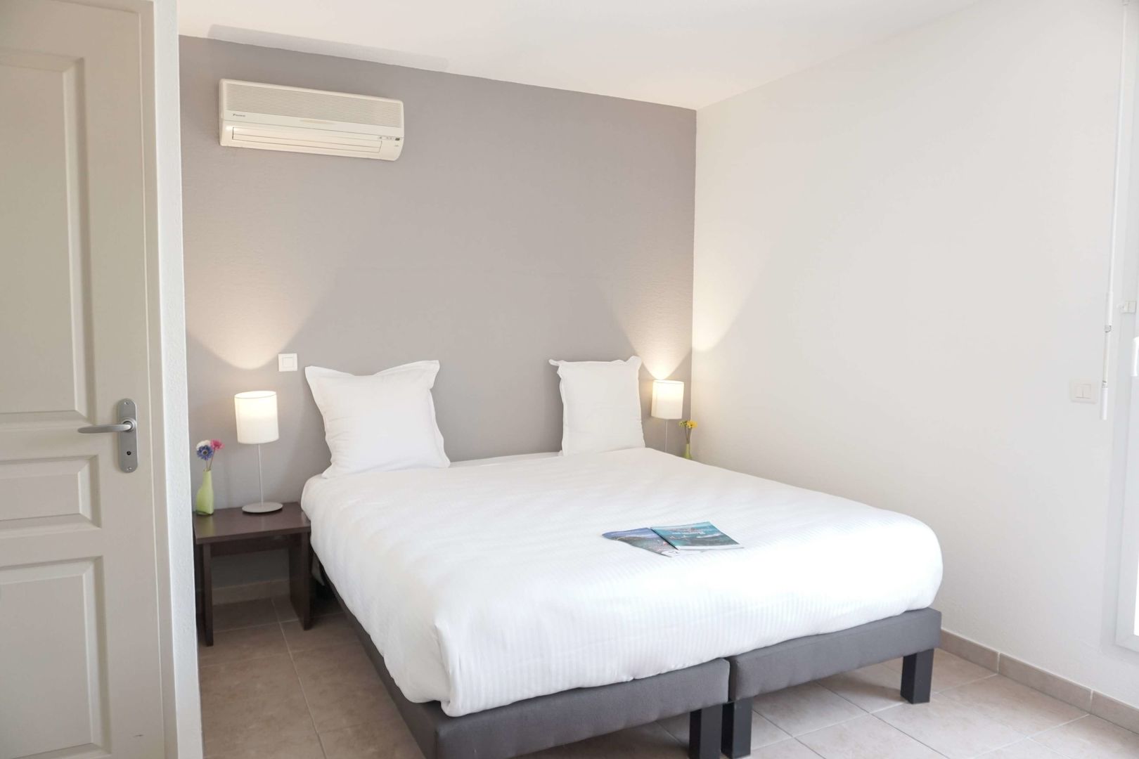 Comfort Aparthotel Six-Fours foto 66