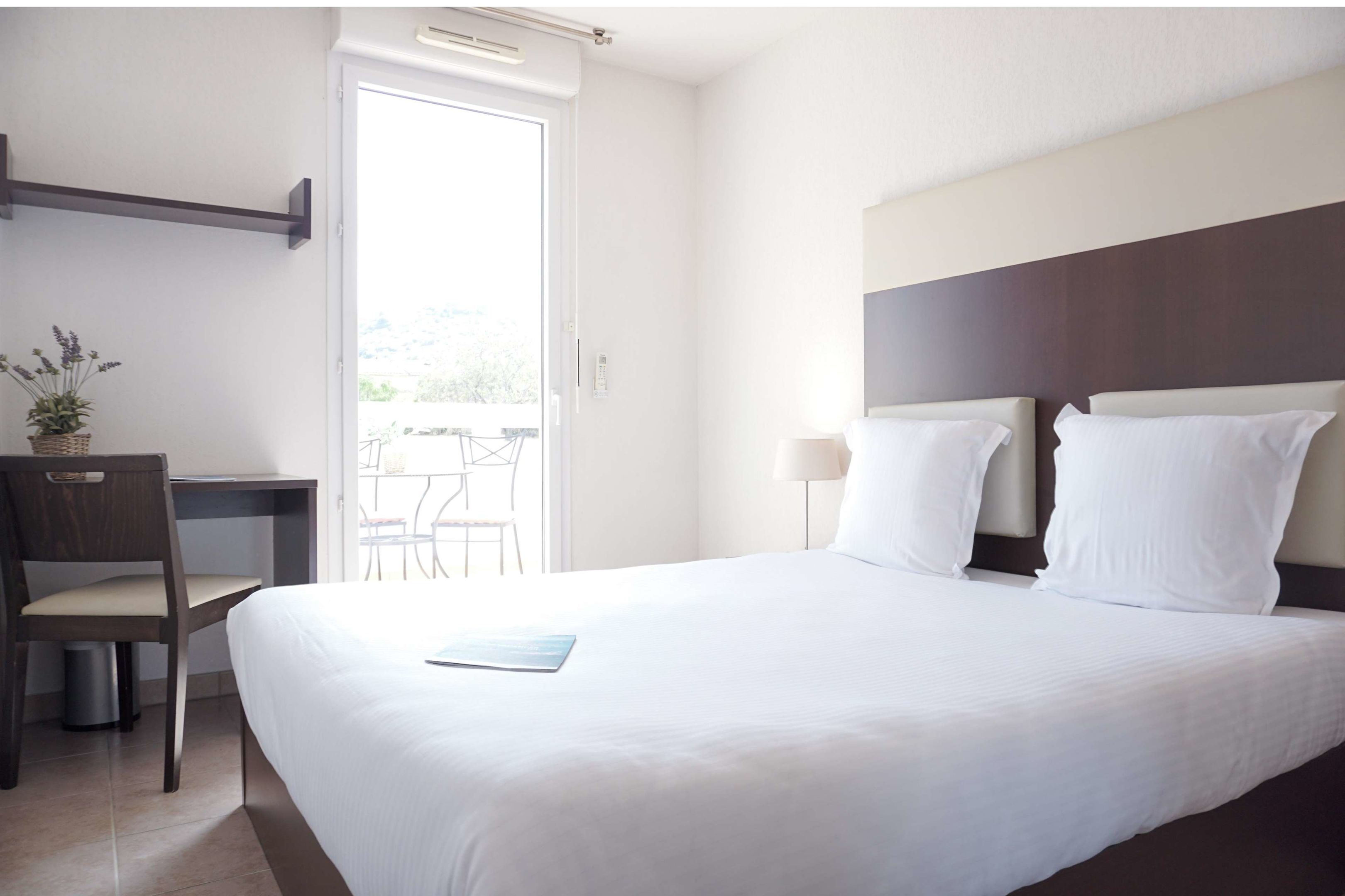 Comfort Aparthotel Six-Fours foto 34