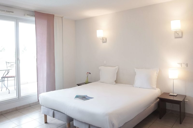 Comfort Aparthotel Six-Fours foto 26