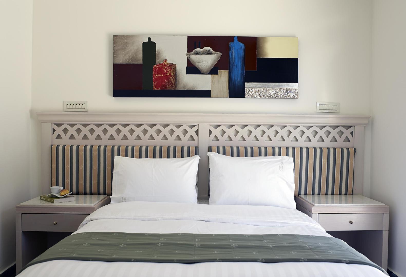 Amazon Hotel Athens foto 13