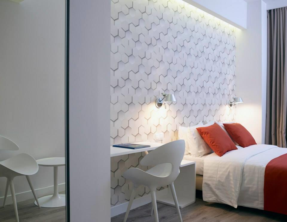 Amazon Hotel Athens foto 17
