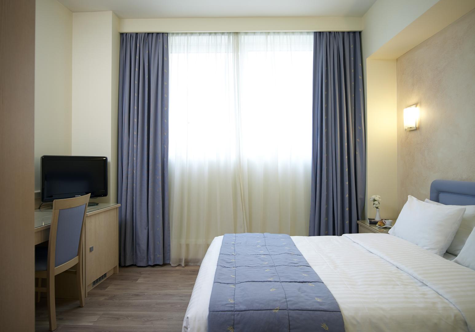 Amazon Hotel Athens foto 8