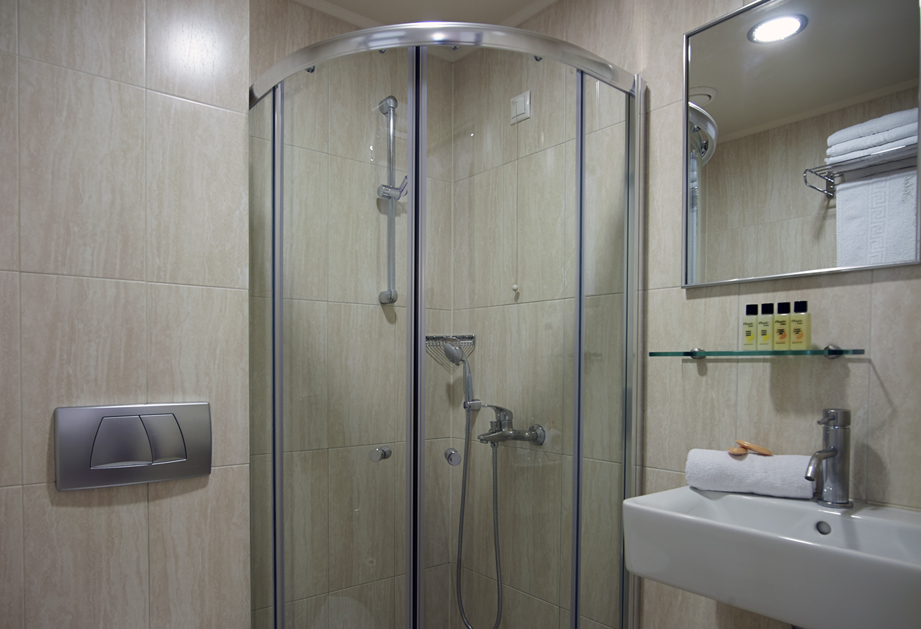 Amazon Hotel Athens foto 7