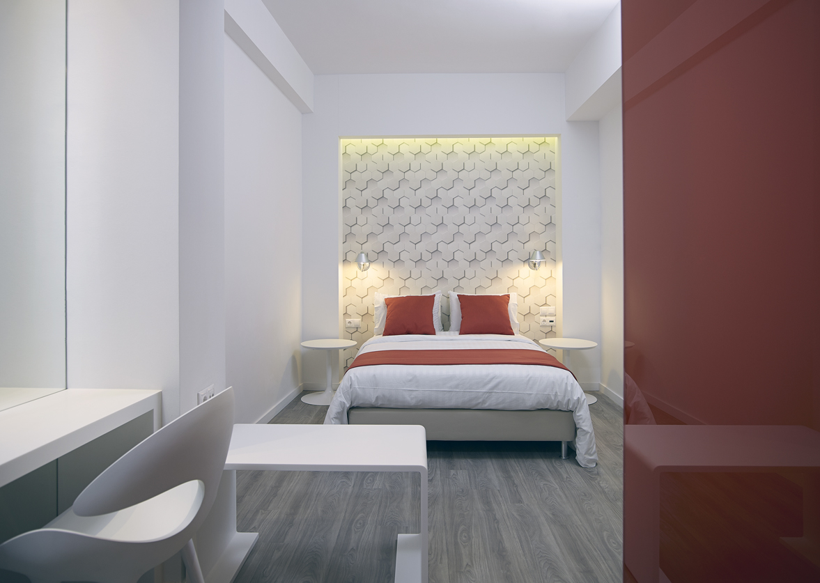 Amazon Hotel Athens foto 10