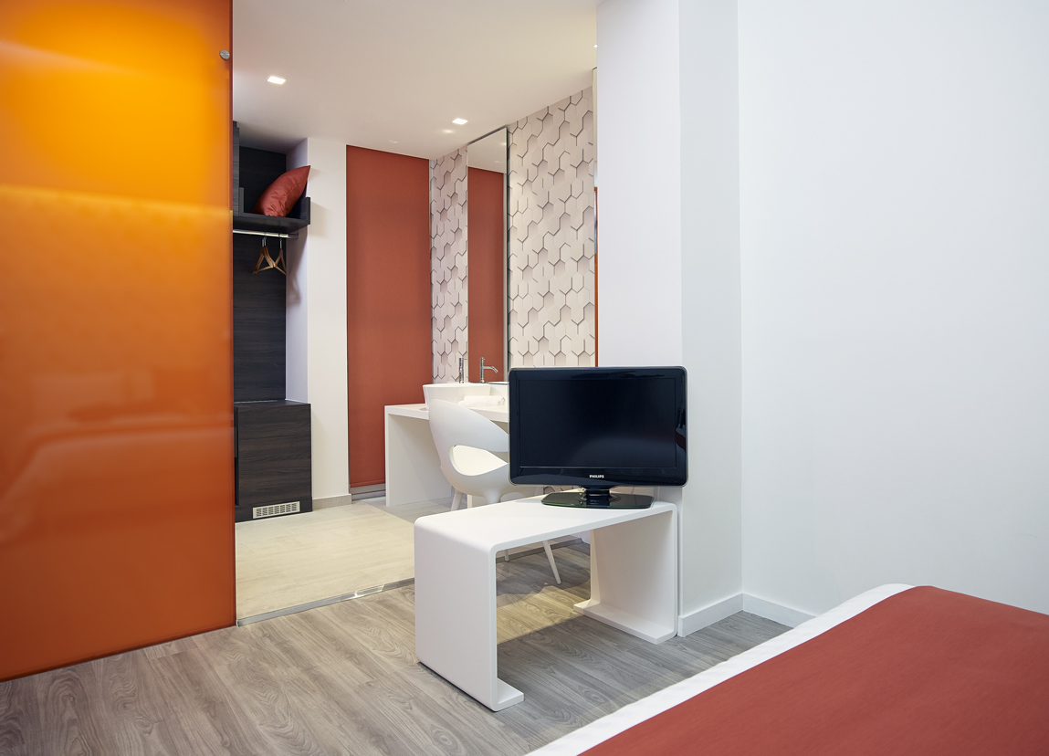 Amazon Hotel Athens foto 14