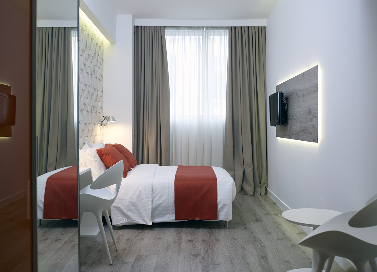 Amazon Hotel Athens foto 18