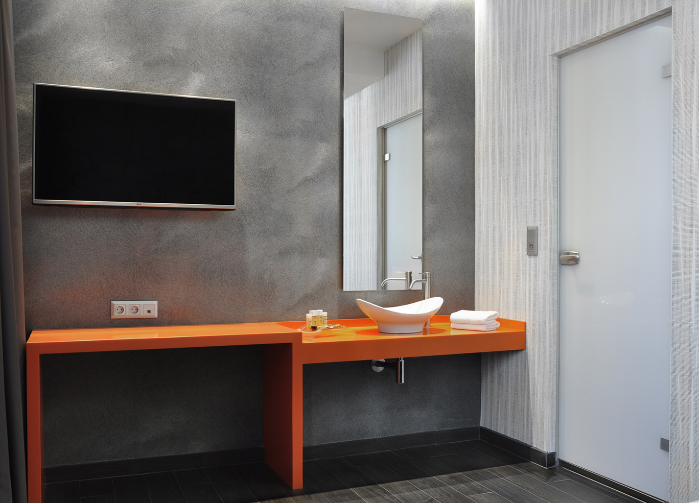Amazon Hotel Athens foto 19