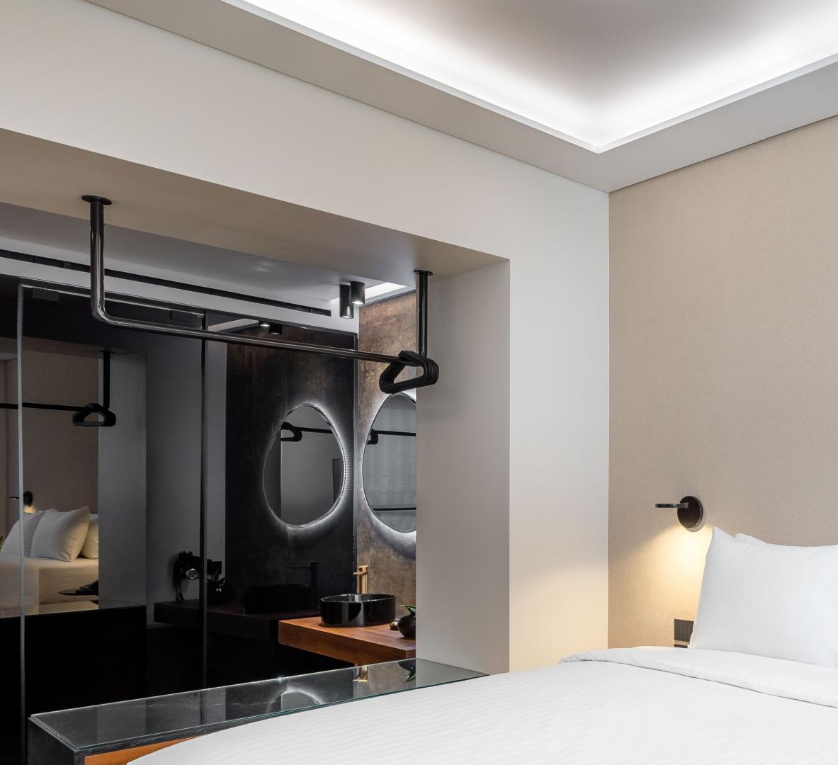 Amazon Hotel Athens foto 22
