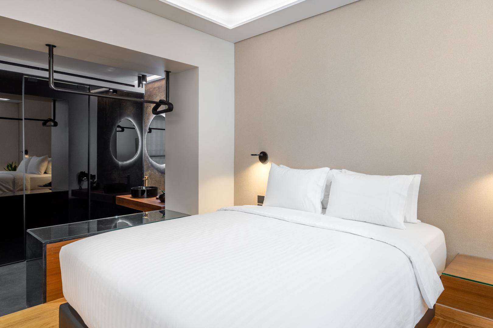 Amazon Hotel Athens foto 23