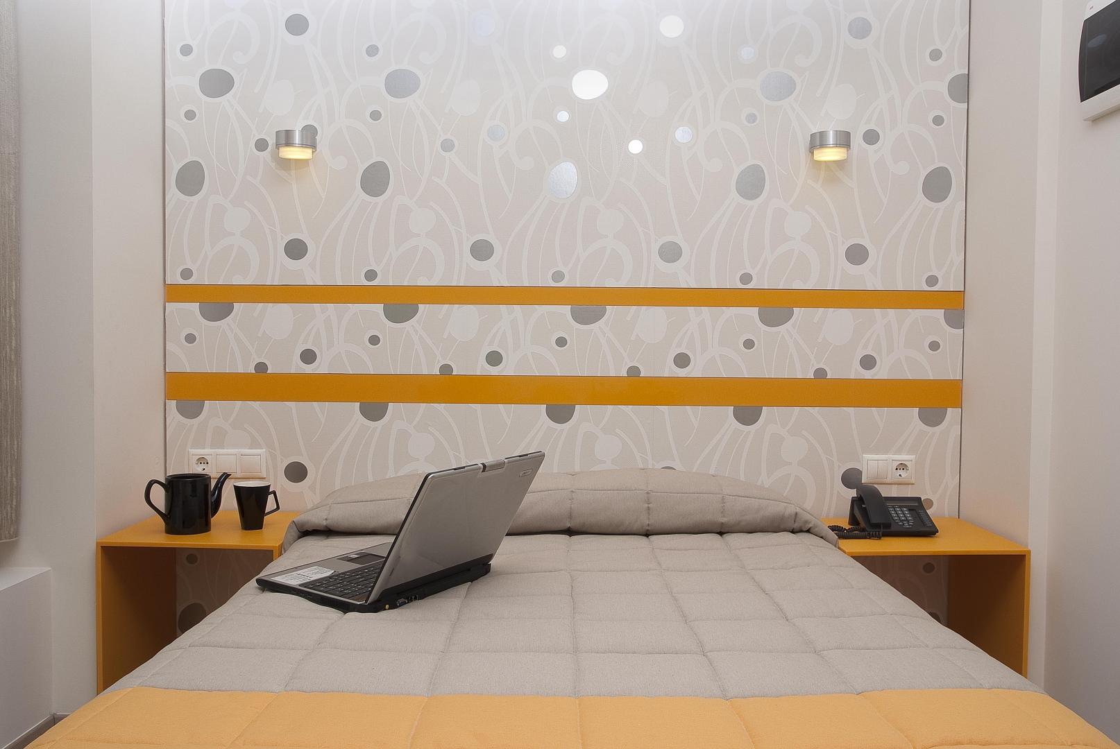 Amazon Hotel Athens foto 24
