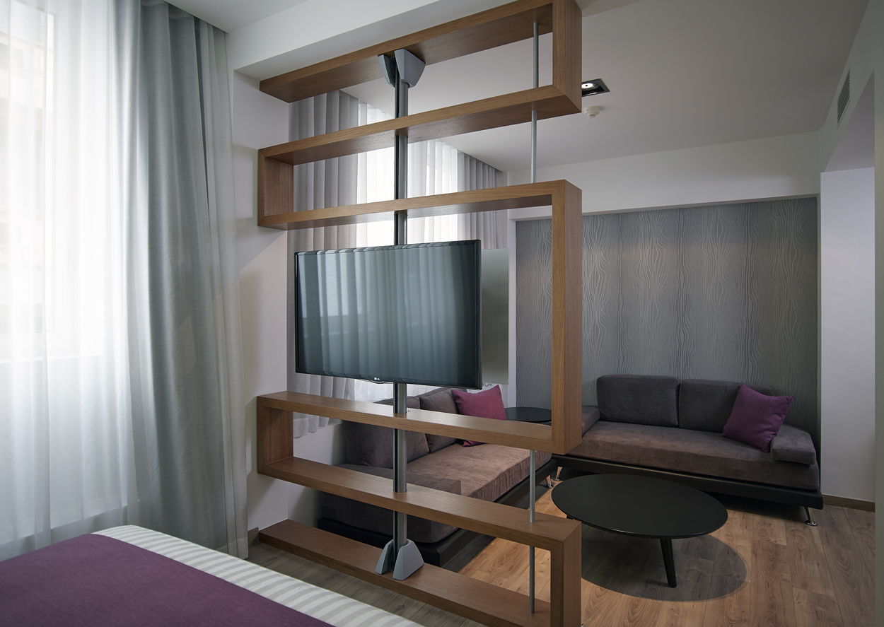 Amazon Hotel Athens foto 25