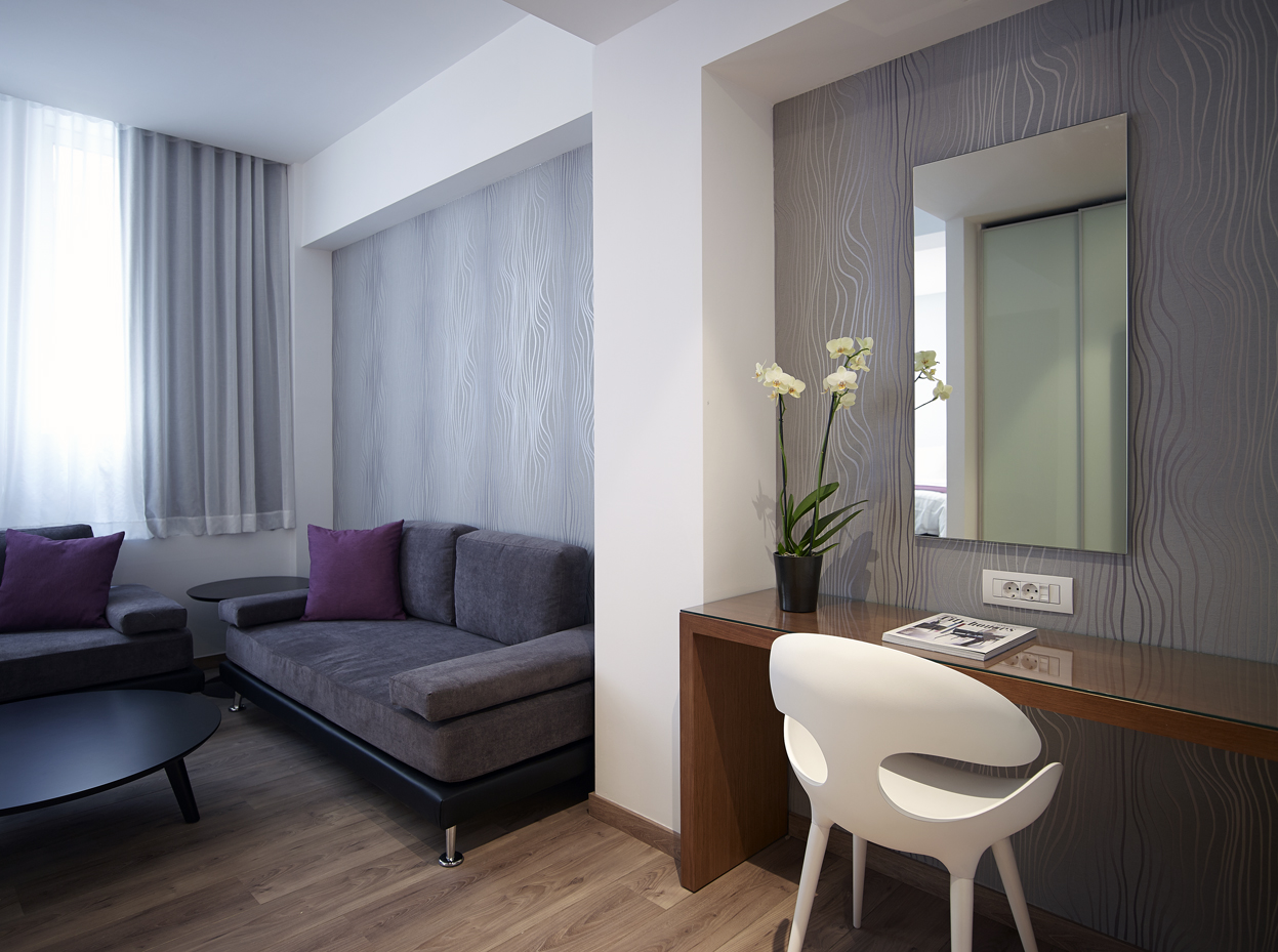 Amazon Hotel Athens foto 26