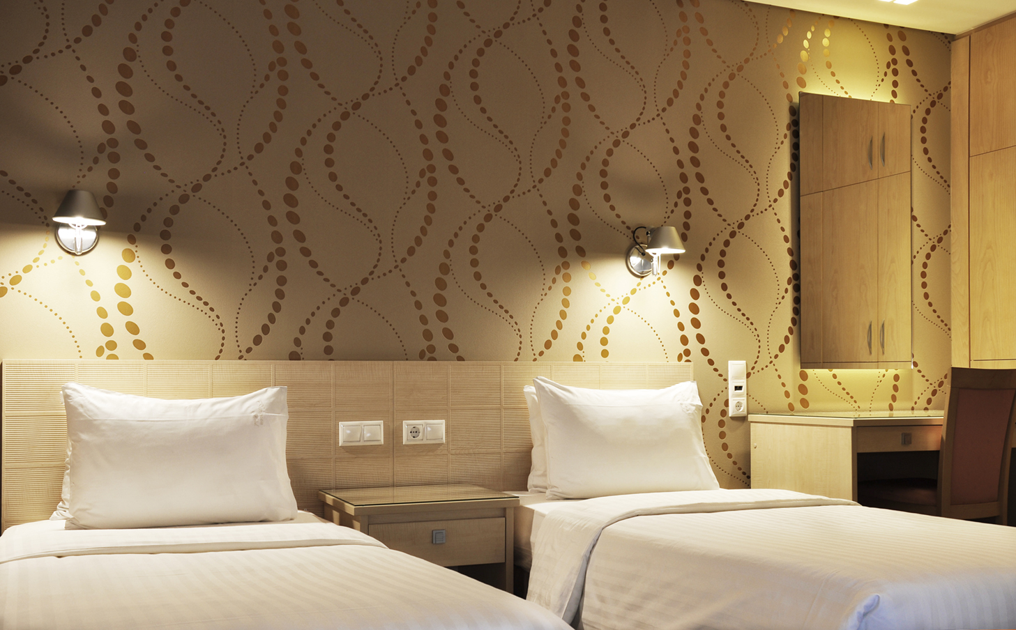 Amazon Hotel Athens foto 28