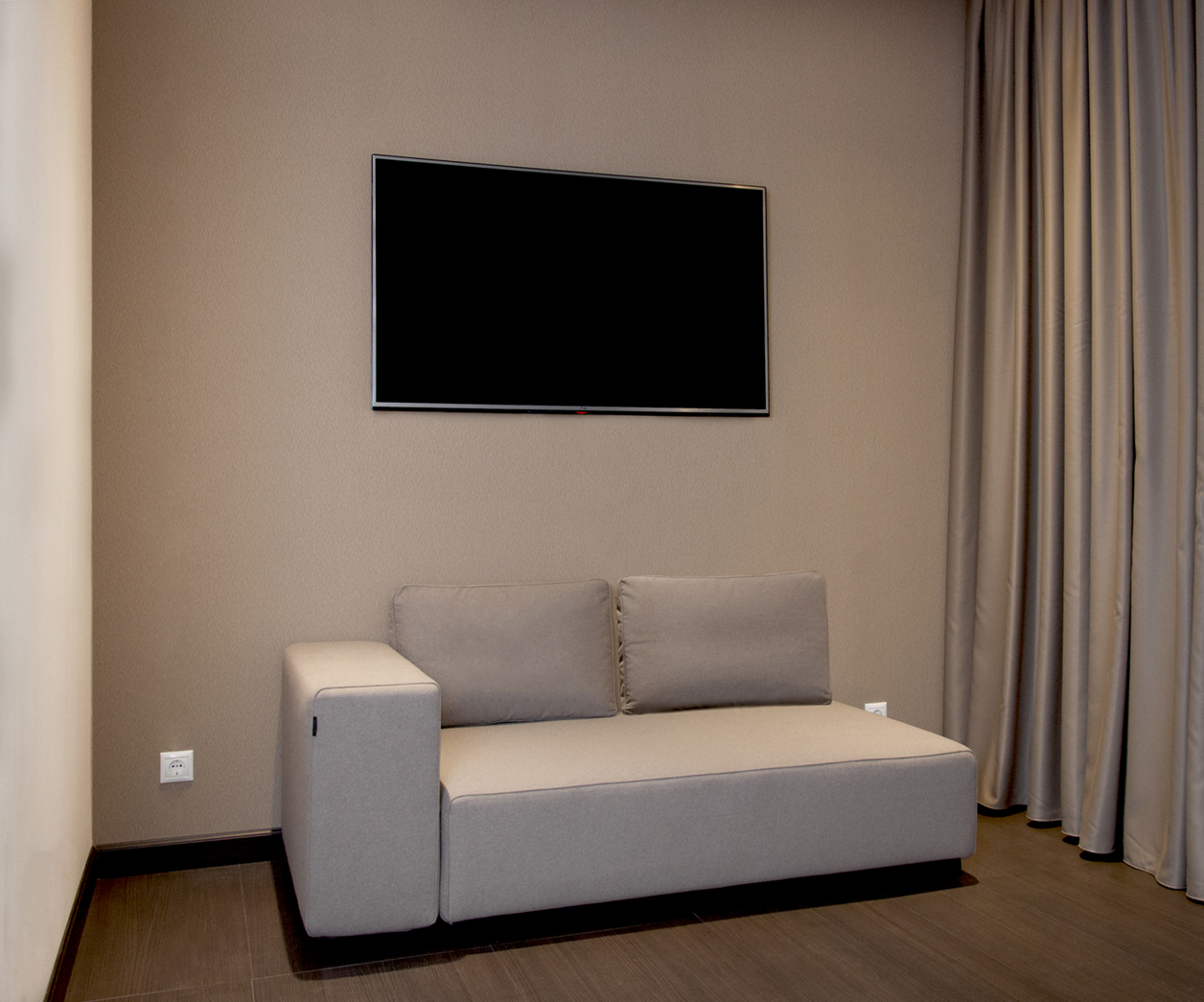 Amazon Hotel Athens foto 29