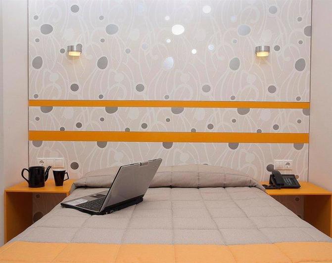 Amazon Hotel Athens in Athens - foto 3