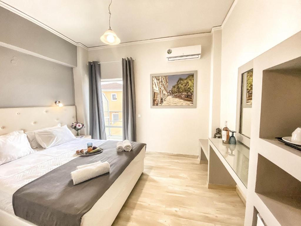 San Georgio Hotel foto 17