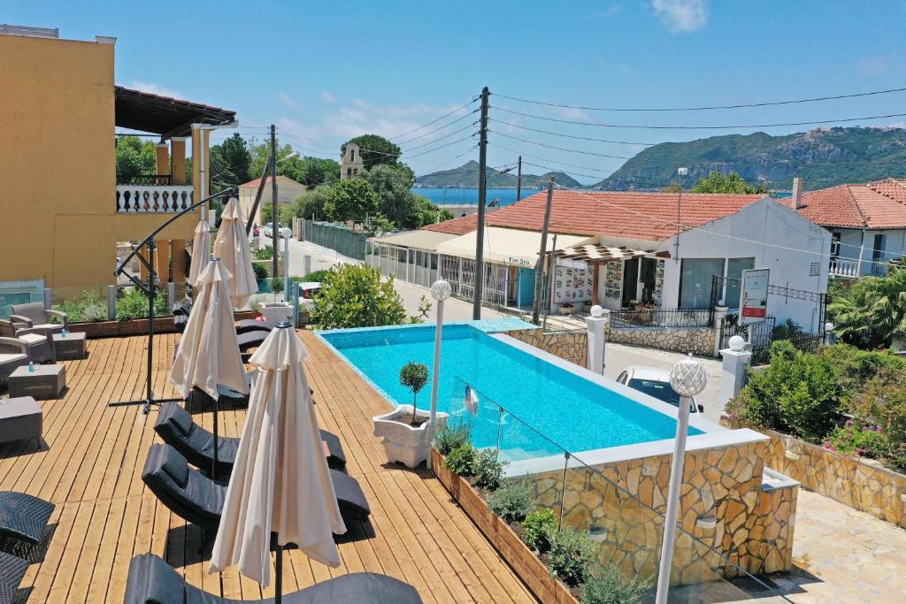 San Georgio Hotel image 0