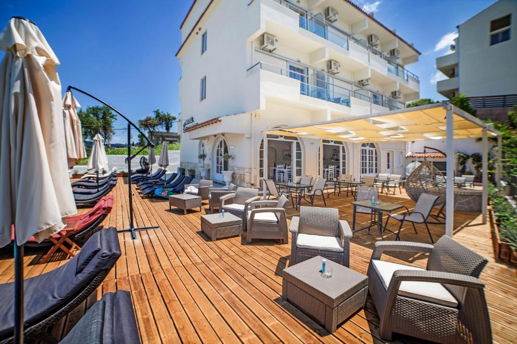 San Georgio Hotel image 2