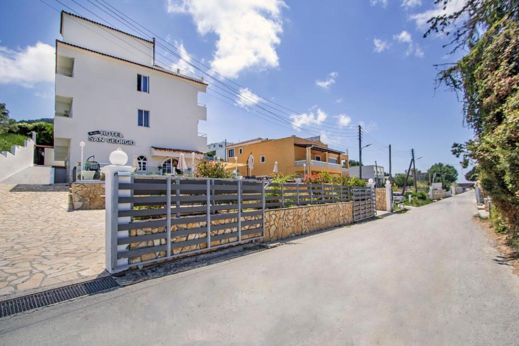 San Georgio Hotel foto 14