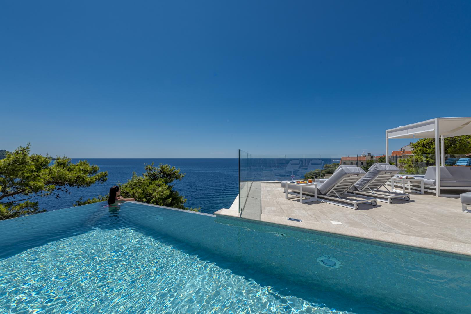Villa Orabelle foto 16