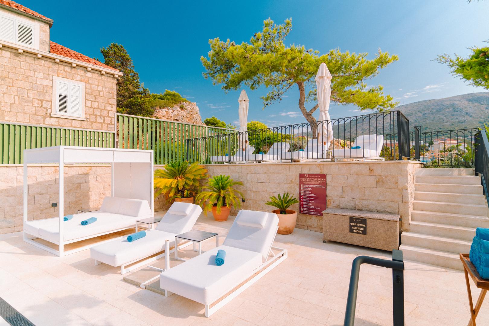 Villa Orabelle foto 17
