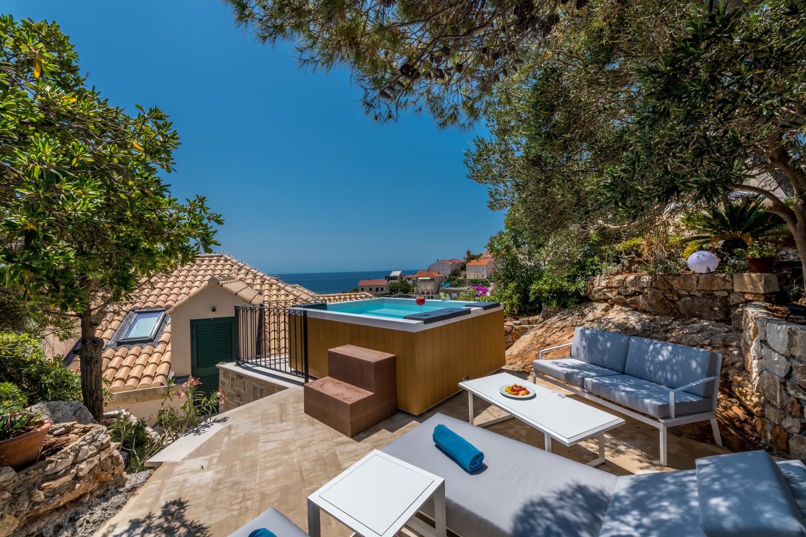 Villa Orabelle foto 29