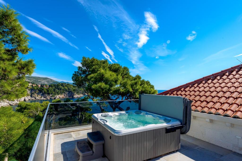 Villa Orabelle foto 19